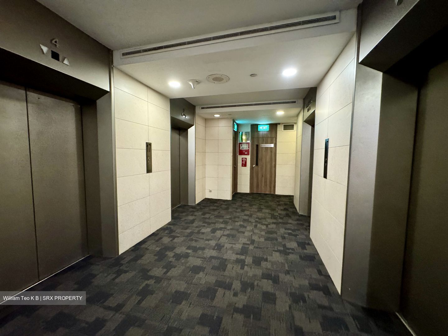 Keck Seng Tower (D1), Office #449519991